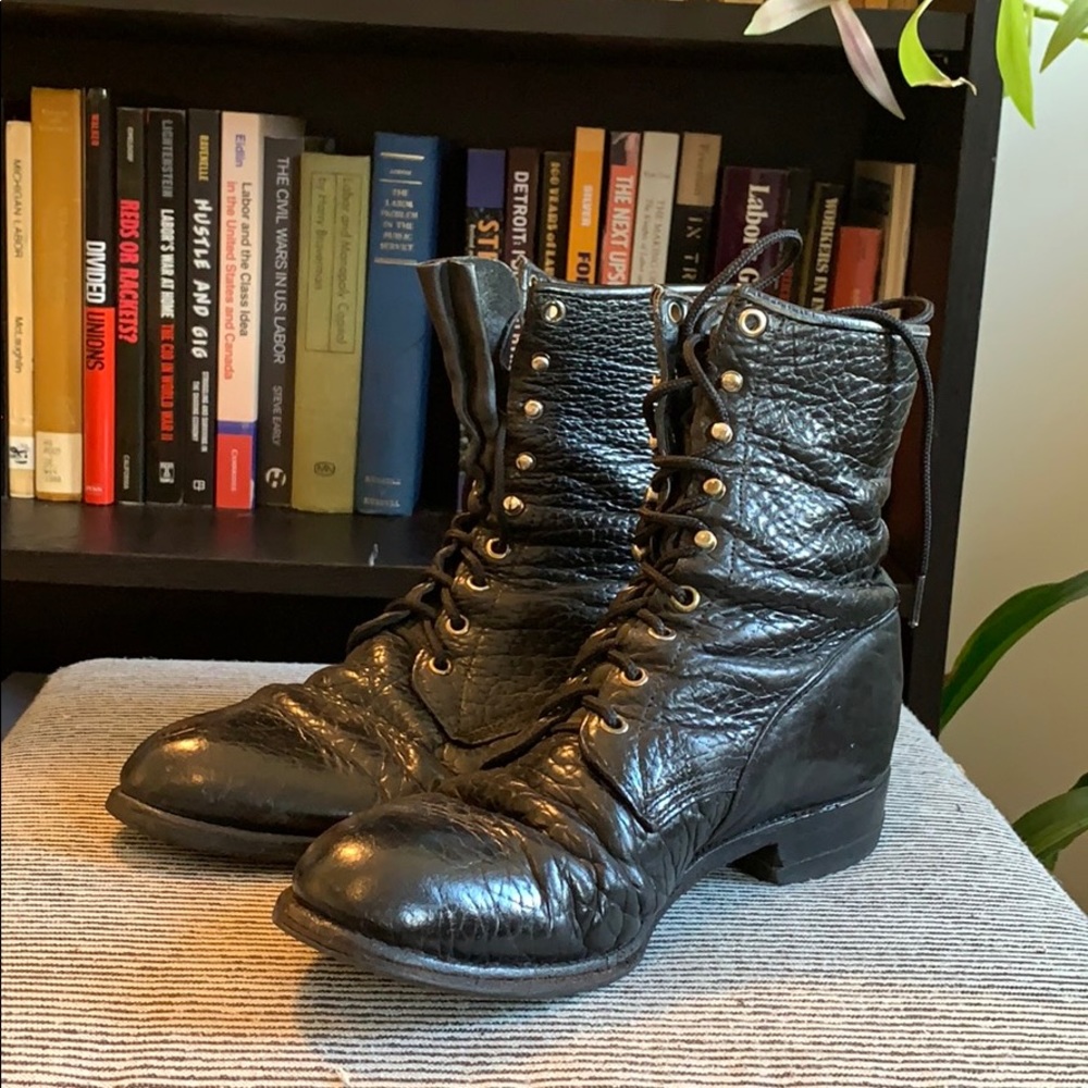 Justin Roper Boots, Men’s